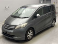 2009 Honda Freed
