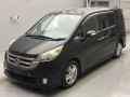 2008 Honda Step WGN