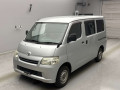 2009 Toyota Townace Van