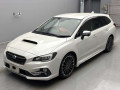 2016 Subaru Levorg