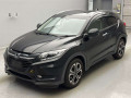 2015 Honda VEZEL