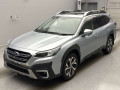 2022 Subaru Legacy Outback