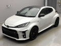 2022 Toyota GR YARIS