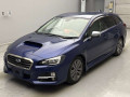 2016 Subaru Levorg
