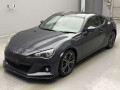 2012 Subaru BRZ