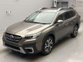 2022 Subaru Legacy Outback