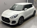 2023 Suzuki Swift Sport