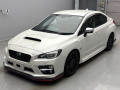 2014 Subaru WRX S4