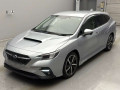 2021 Subaru Levorg
