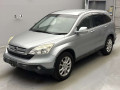 2009 Honda CR-V
