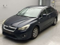 2012 Subaru Impreza G4