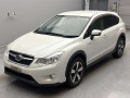 2015 Subaru XV HYBRID