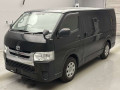 2019 Toyota Hiace Van