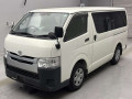 2019 Toyota Regiusace Van