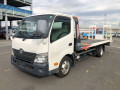 2013 Toyota Dyna Truck