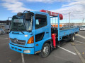 2008 Hino RANGER