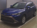 2022 Toyota Corolla Cross
