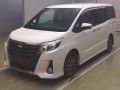 2017 Toyota Noah