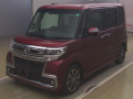 2017 Daihatsu Tanto Custom