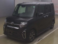 2021 Daihatsu Tanto Custom
