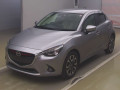 2015 Mazda Demio