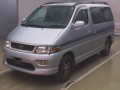 1997 Toyota Hiace Regius