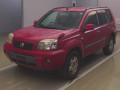 2005 Nissan X-Trail