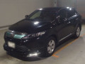 2018 Toyota Harrier