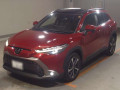 2022 Toyota Corolla Cross
