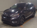2018 Honda CR-V Hybrid