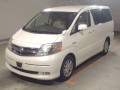 2007 Toyota Alphard Hybrid