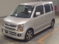 2007 Suzuki Wagon R