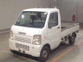 2007 Suzuki Carry Truck