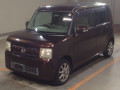2011 Daihatsu Move Conte