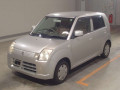 2008 Suzuki Alto