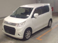 2013 Suzuki WAGON R STINGRAY
