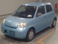 2009 Daihatsu Esse