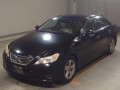 2011 Toyota Mark X