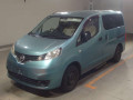 2012 Nissan NV200 Vanette