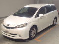 2012 Toyota Wish