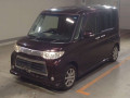 2011 Daihatsu Tanto Custom