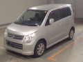 2010 Suzuki Wagon R