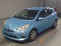 2013 Toyota Aqua