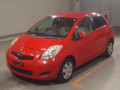 2008 Toyota Vitz