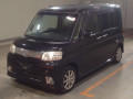 2012 Daihatsu Tanto