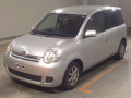 2008 Toyota Sienta