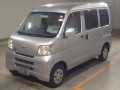 2012 Toyota Pixis Van