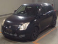 2007 Suzuki Swift