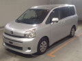 2011 Toyota Voxy
