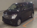 2015 Suzuki Wagon R